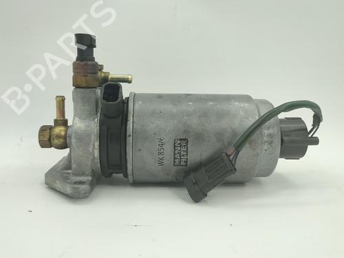 Andre KIA CARENS I MPV (FC, FJ) 2.0 CRDi | BP31060728O1