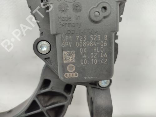 Pedal AUDI A6 C6 (4F2) 3.0 TDI quattro | BP15075302I4 
