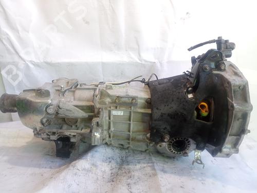 Gearbox SUBARU IMPREZA Hatchback (GR, GH, G3)  | BP16493677M3 