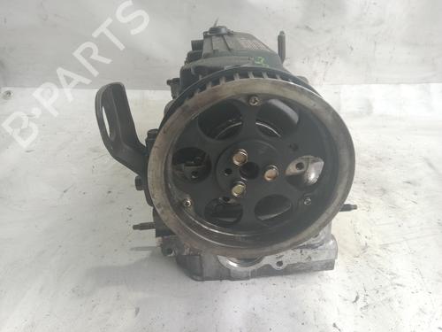 Cylinder head OPEL CORSA B (S93) 1.7 D (F08, F68, M68) | BP24406913M5 