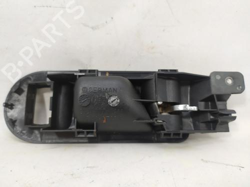 Front right interior door handle VW GOLF IV (1J1) 1.9 TDI | BP12342600I14 