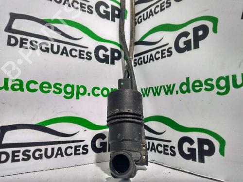 Used Washer pump RENAULT LAGUNA II (BG0/1_) 1.8 16V (BG0B, BG0M) (120 hp) 14326038