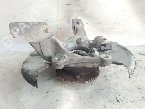 Right front steering knuckle SAAB 9-3 Estate (E50) 1.9 TiD | BP28293555M26 
