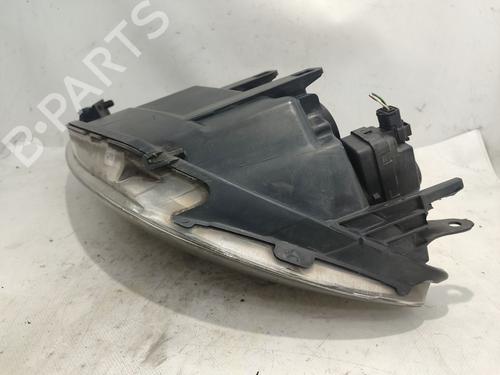Højre forlygte PEUGEOT 206 Hatchback (2A/C) 2.0 HDI 90 | BP23961621C29 