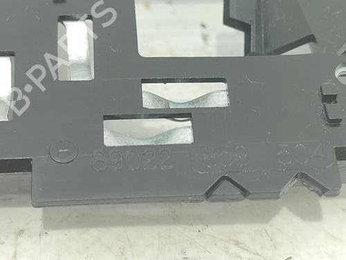 Lamp holder PEUGEOT 307 (3A/C) 1.6 HDi 110 | BP32019408L10