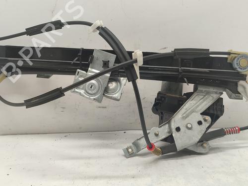 Used Front right window mechanism FORD MONDEO III (B5Y) [2000-2007]  18014947