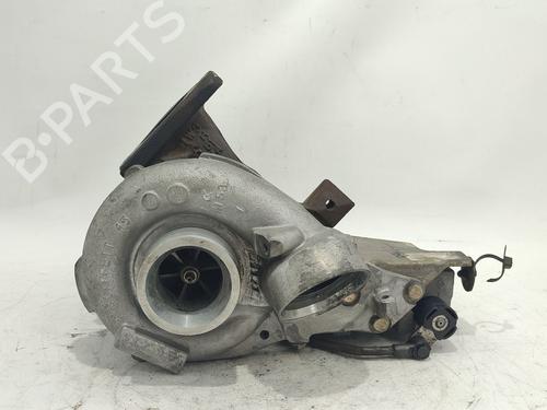 Used Turbocharger/Supercharger Turbocharger/Supercharger 38288655 38288655