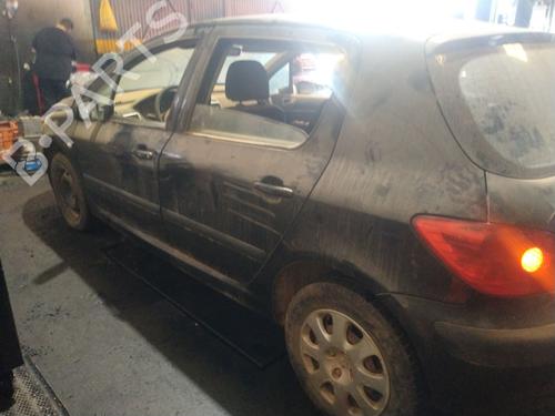Left front window switch PEUGEOT 307 (3A/C) 1.6 HDi | BP39695746I27 - Image 9