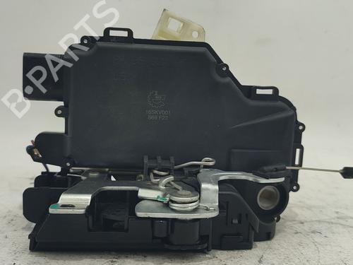 Used Front left lock Front left lock 38108078 38108078