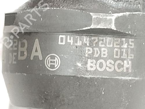 Injector AUDI A3 Sportback (8PA) 1.9 TDI | BP29370499M100 