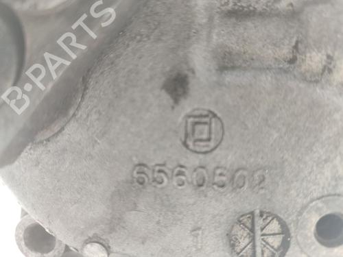 AC compressor PEUGEOT 406 (8B) 2.0 HDI 110 | BP31853485M34 