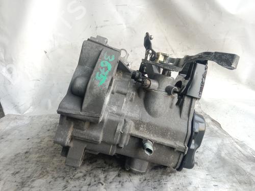 Used Gearbox Gearbox VW POLO IV (9N_, 9A_) 1.4 16V (75 hp) 33855949 33855949