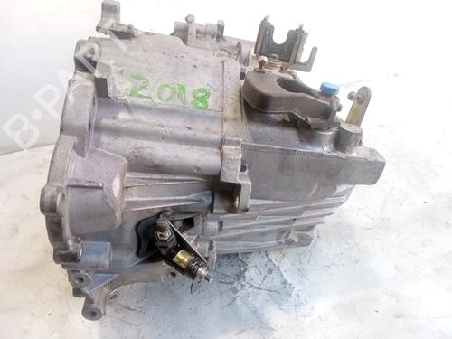 Girkasse VOLVO V70 II (285) D5 1023678
