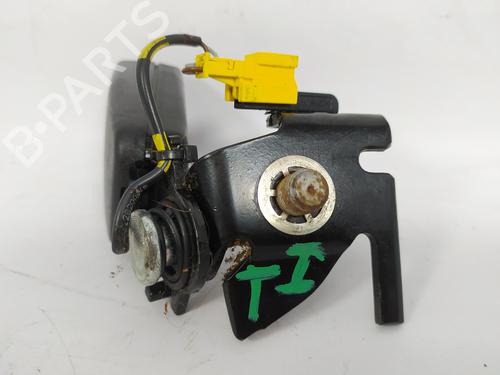 Rear left seatbelt MERCEDES-BENZ E-CLASS (W212)  | BP9663199I29 