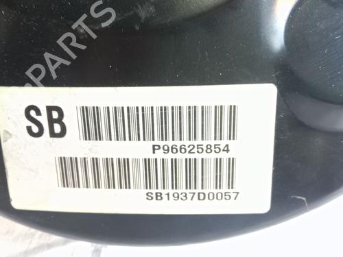 Servo brake CHEVROLET CAPTIVA (C100, C140) 2.0 D | BP26666197M42 