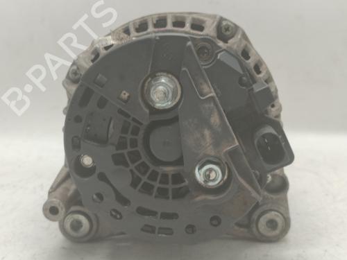 Alternator SEAT TOLEDO II (1M2)  | BP16670736M7 
