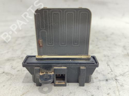 Heater resistor NISSAN ALMERA TINO (V10)  | BP18089120M108 