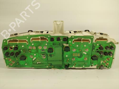 Instrument cluster TOYOTA COROLLA (_E11_) | BP8909455C47