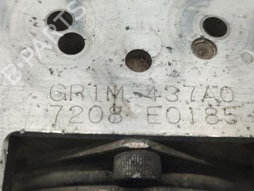 ABS pump MAZDA 6 Saloon (GG) 2.0 DI (GG14) | BP24701237M43 
