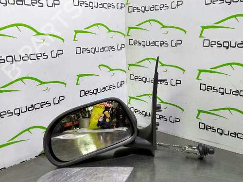 Used Left mirror FIAT BRAVA (182_) [1995-2003]  7134010
