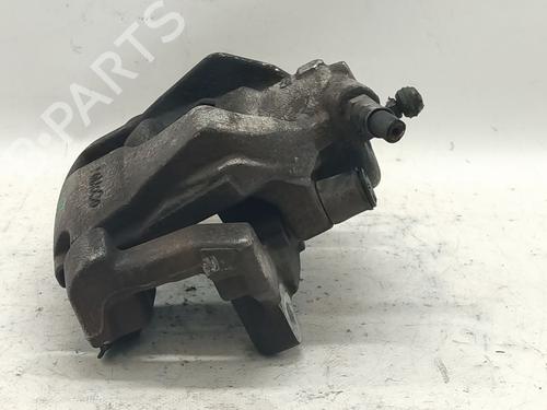 Left front brake caliper FORD S-MAX (WA6) 2.0 TDCi | BP37031397M105 - Image 2