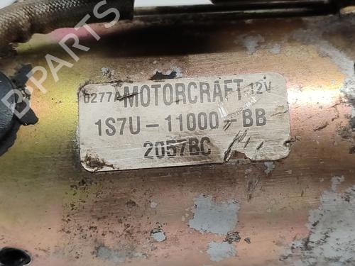 Starter FORD MONDEO III (B5Y) 2.0 TDCi | BP25440957M8 