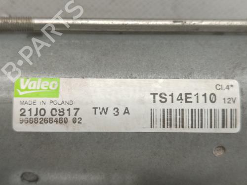 Starter CITROËN XSARA PICASSO (N68) 1.6 HDi | BP16588410M8 