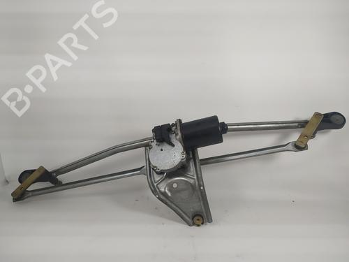 Used Front wiper motor FORD TRANSIT Van (FA_ _) 2.4 TDE (125 hp) 8366108