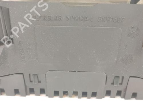 Instrument cluster SEAT IBIZA III (6L1) 1.9 SDI | BP30087750C47