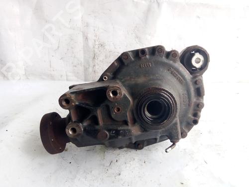 Front differential LAND ROVER RANGE ROVER SPORT I (L320)  | BP16952086M23 