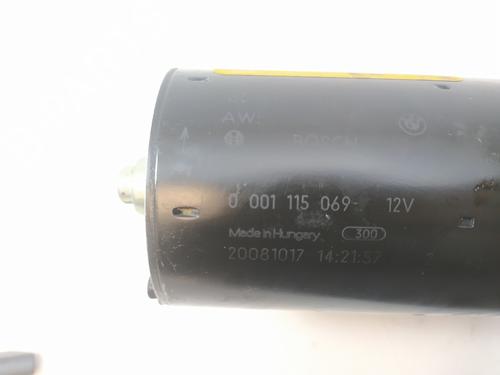 Starter BMW X3 (E83) xDrive 20 d | BP12343060M8 