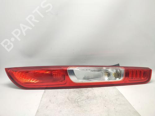 Used Right taillight Right taillight FORD FOCUS II (DA_, HCP, DP) 1.8 TDCi (115 hp) 34614127 34614127