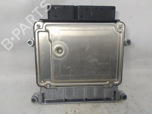 Engine control unit (ECU) HYUNDAI i10 I (PA) 1.1 | BP11288183M57 