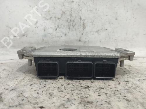 Engine control unit (ECU) CITROËN XSARA (N1) 2.0 HDi 90 | BP24440014M57 