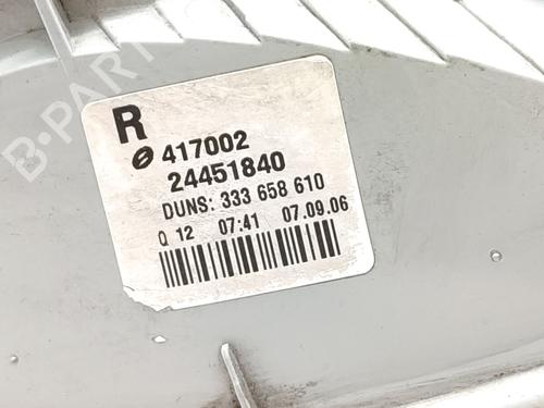 Højre baglygte OPEL ASTRA H Estate (A04) 1.9 CDTI (L35) | BP29921043C35