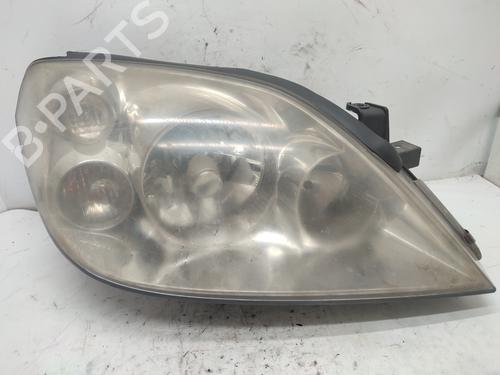 Faro derecho NISSAN PRIMERA Hatchback (P12) [2002-2025]  18675612