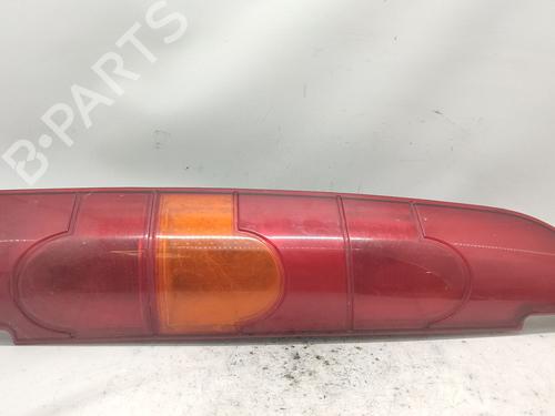 Used Left taillight Left taillight 37183893 37183893