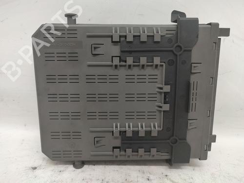 Fuse box PEUGEOT 607 (9D, 9U) 2.2 HDi | BP27156521E1 