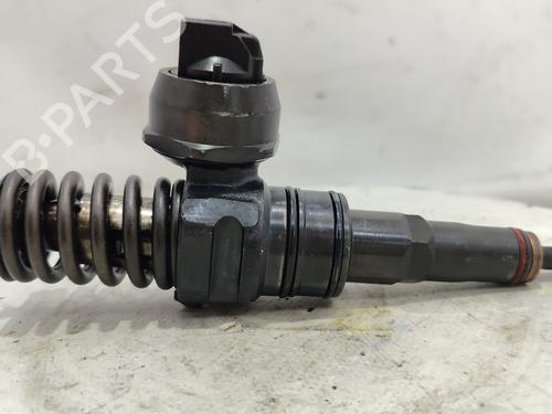Injector SKODA FABIA I (6Y2)  | BP19317338M100 