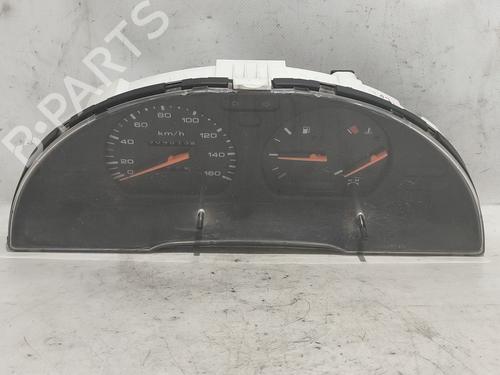 Used Instrument cluster NISSAN SERENA (C23) 2.3 D (75 hp) 23179281