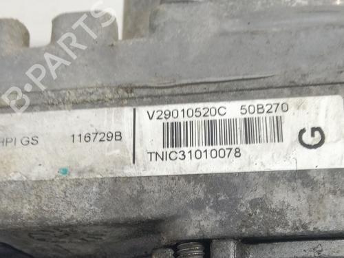 Steering pump PEUGEOT 5008 II (MC_, MJ_, MR_, M4_) 1.6 BlueHDi 115 (MCBHXH, MCBHXW) | BP26884525M99 