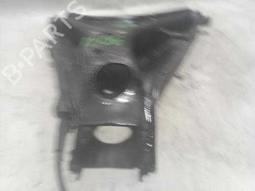 Right rear suspension arm VW GOLF VII (5G1, BQ1, BE1, BE2) 1.6 TDI | BP27208727M15 