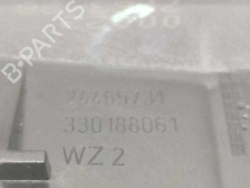 Air vent OPEL ASTRA H Saloon (A04) 1.7 CDTi (L69) | BP31926830I21