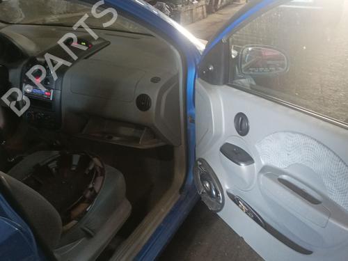 Left front window switch CHEVROLET AVEO / KALOS Saloon (T250, T255) 1.2 | BP36407900I27 - Image 6
