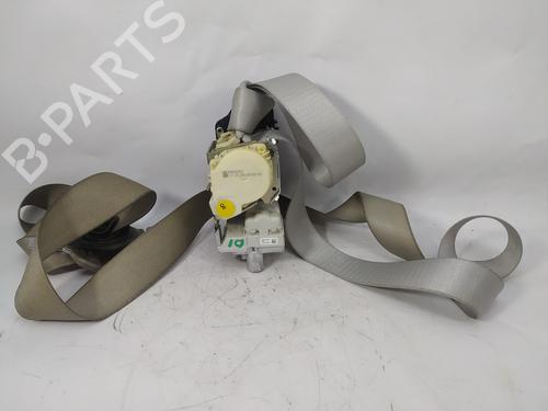Used Front right seatbelt MERCEDES-BENZ S-CLASS (W221, V221) S 320 CDI (221.022, 221.122) (235 hp) 11357548