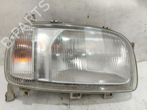 Used Right headlight NISSAN MICRA II (K11) 1.0 i 16V (54 hp) 27883712