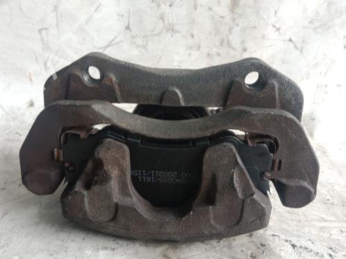 Left front brake caliper OPEL MONTEREY A (M92) 3.1 TD (UBS69D, UBS69G) | BP30055736M105