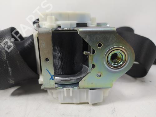 Front right seatbelt BMW X3 (E83) xDrive 20 d | BP12343157I25 