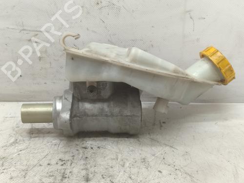 Brake master cylinder FORD FIESTA V (JH_, JD_)  | BP17755890M77 