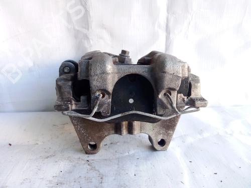 Right rear brake caliper VW PASSAT B8 (3G2, CB2)  | BP20106554M106 